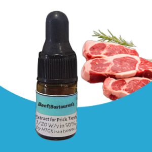 گوشت گاو-Beef-Bos taurus