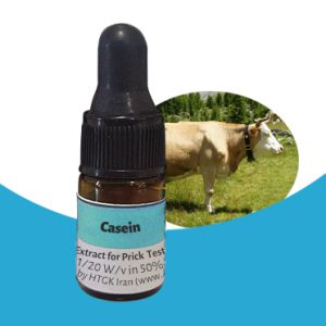 کازئین شیر گاو-Casein, Bovine-Bos taurus