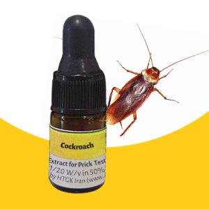 Cockroach mix