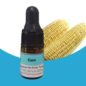 ذرت-Corn-Zea mays