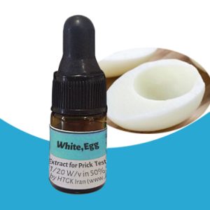 سفیده تخم مرغ-Egg, White-Gallus gallus
