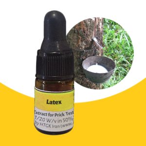 لاتکس-Latex-Hevea brasiliensis