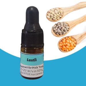عدس-Lentil-Lens culinaris