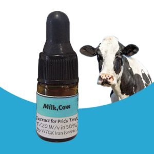 شیر کامل گاو-Milk, Cow-Bos taurus