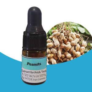 بادام زمینی-Peanut-Arachis hypogaea