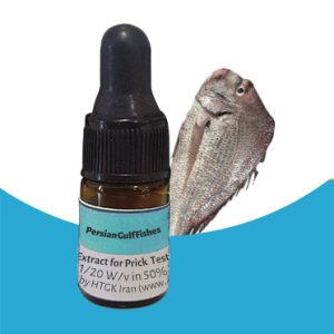 مخلوط ماهی جنوب-Fish mix 2-Persian Gulf Fishes