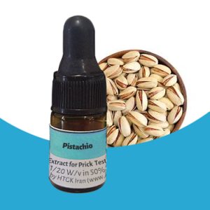 پسته-Pistachio-Pistacia vera