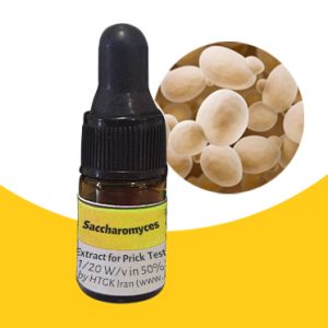 مخمر-Saccharomyces cerevisiae
