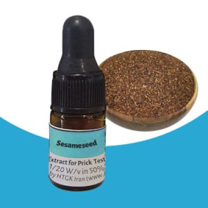 کنجد-Sesame seed-Sesamum orientale