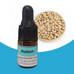 سویا-Soybean-Glycine max