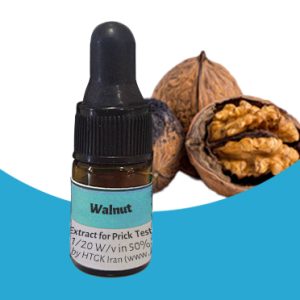 گردو-Walnut, Black-Juglans nigra