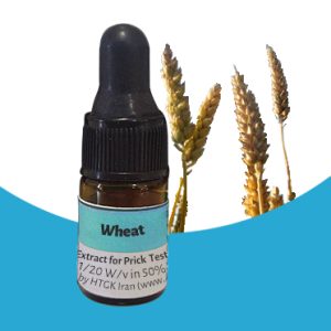 آرد کامل گندم-Wheat, Whole-Triticum aestivum