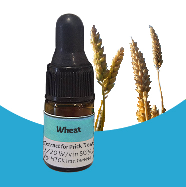 آرد کامل گندم-Wheat, Whole-Triticum aestivum